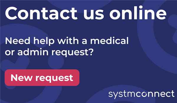 SystmConnect